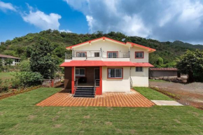 Triveni Stays On Air 4 Bhk Luxury Villa in lavasa